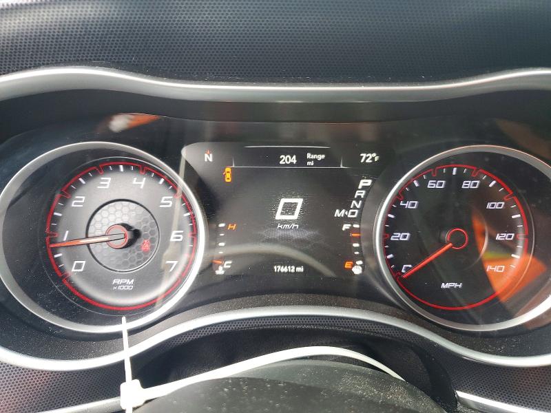 Продаж на аукціоні авто 2015 Dodge Charger, vin: 2C3CDXHG0FH805792, номер лоту: 50243416