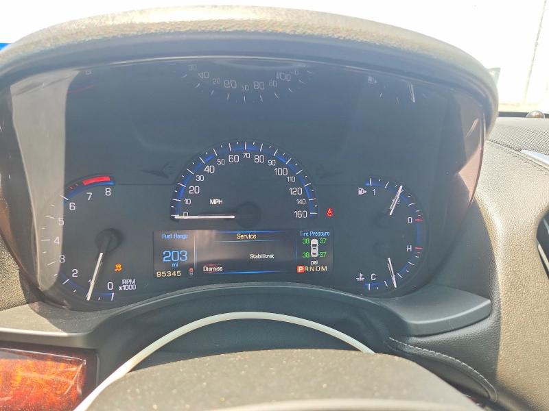 2015 Cadillac Ats მანქანა იყიდება აუქციონზე, vin: 1G6AB5SX3F0108596, აუქციონის ნომერი: 61882906