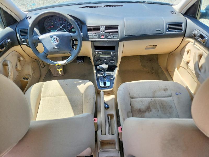 Aukcja sprzedaży 2002 Volkswagen Jetta, vin: 3VWRK69M42M025183, numer aukcji: 59323816