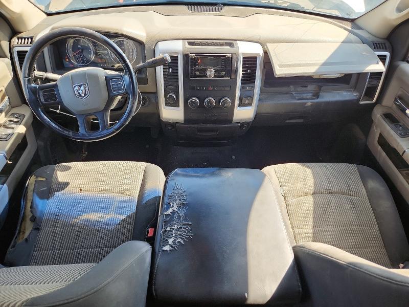 Aukcja sprzedaży 2012 Dodge Ram 1500, vin: 1C6RD7GTXCS153909, numer aukcji: 62702356