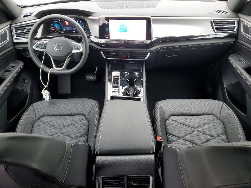 Продаж на аукціоні авто 2026 Volkswagen Atlas Cross Sport, vin: 1V2HC2CA1TC224079, номер лоту: 59786266