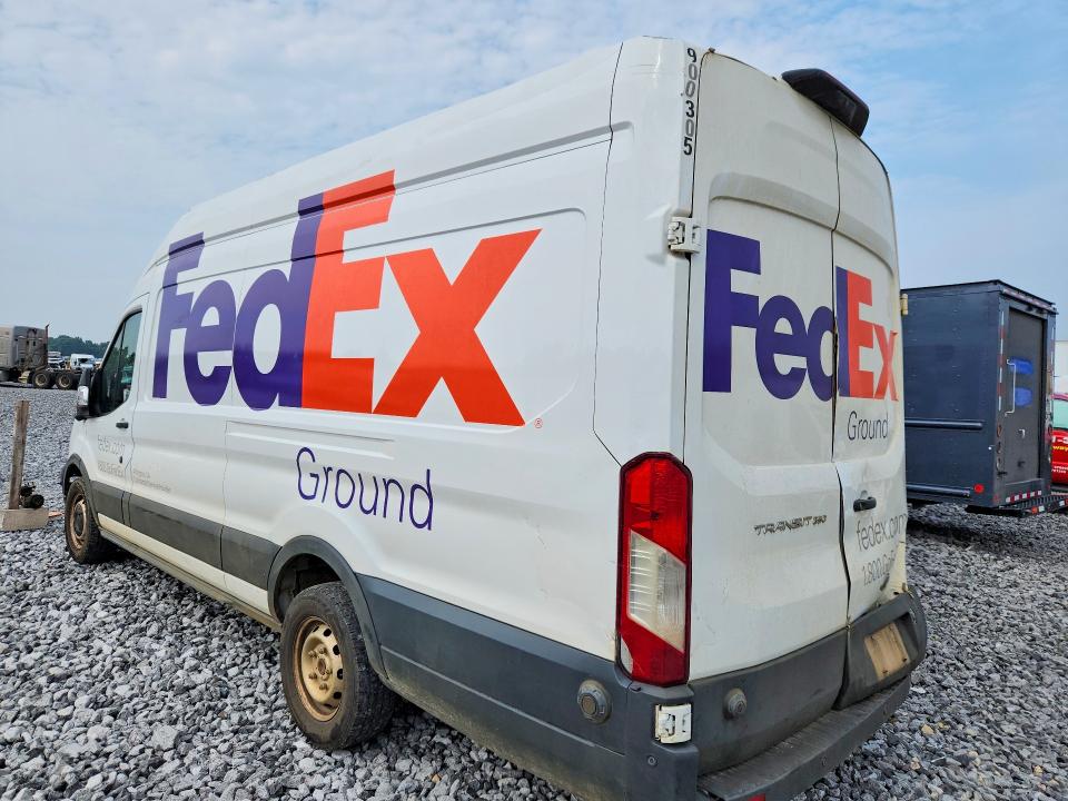 Продажа на аукционе авто 2022 Ford Transit, vin: 1FTBW3X83NKA22204, номер лота: 60978836