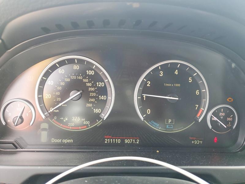 58614406 :رقم المزاد ، 5UXKT0C54J0W01905 vin ، 2018 Bmw X5 مزاد بيع
