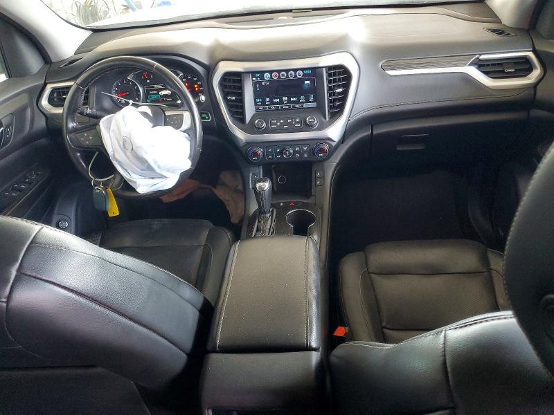 Продаж на аукціоні авто 2019 Gmc Acadia, vin: 1GKKNMLS9KZ266067, номер лоту: 60643746