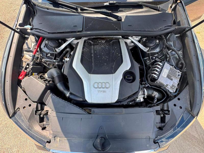 Продаж на аукціоні авто 2019 Audi A6, vin: WAUL2AF21KN063729, номер лоту: 61194126