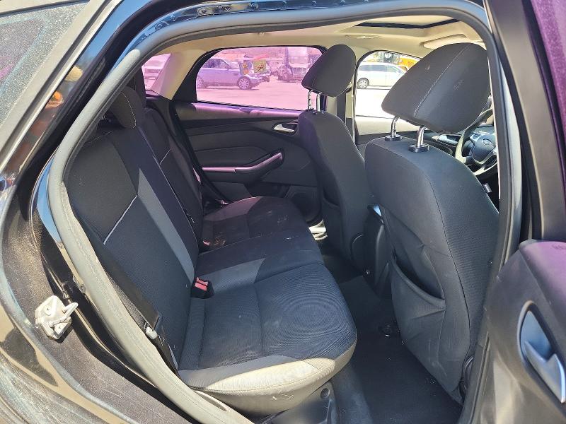 63207806 :رقم المزاد ، 1FADP3K29DL302295 vin ، 2013 Ford Focus مزاد بيع