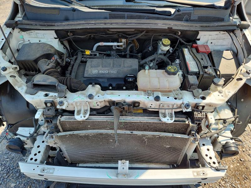 Продажа на аукционе авто 2017 Buick Encore, vin: KL4CJESB2HB082569, номер лота: 60977446