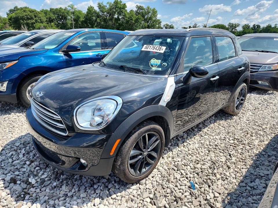 Продажа на аукционе авто 2016 Mini Cooper, vin: WMWZB3C5XGWM33551, номер лота: 60176436