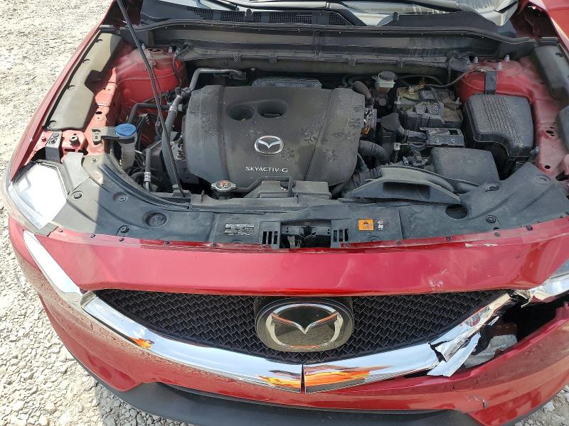 Продаж на аукціоні авто 2020 Mazda Cx-5, vin: JM3KFBBM4L0728726, номер лоту: 63250776