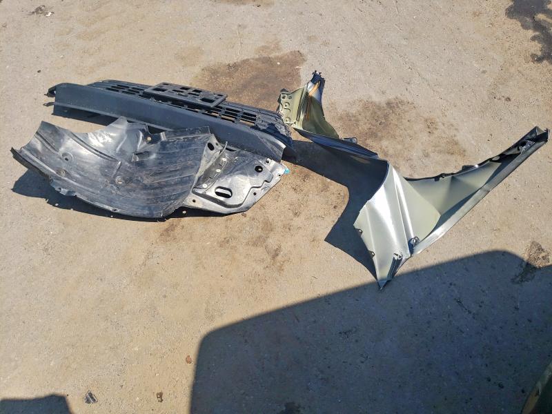60161706 :رقم المزاد ، 2HGFE1F72RH334272 vin ، 2024 Honda Civic مزاد بيع