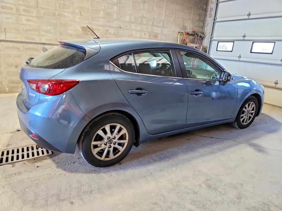 Aukcja sprzedaży 2014 Mazda 3, vin: JM1BM1L75E1149985, numer aukcji: 59815706
