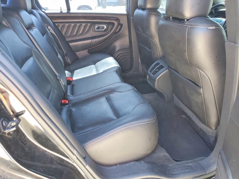 Продаж на аукціоні авто 2017 Ford Taurus, vin: 1FAHP2F84HG108329, номер лоту: 59328216