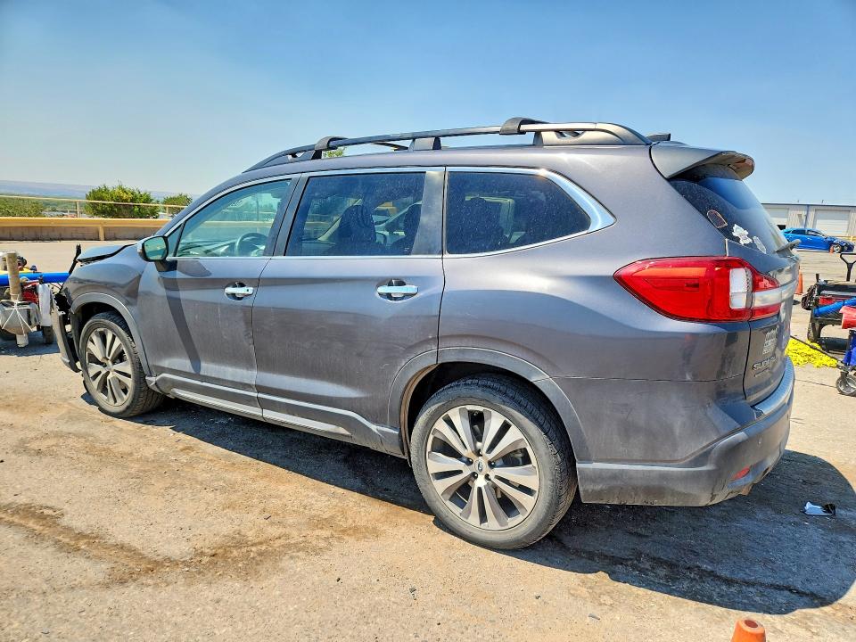 Продаж на аукціоні авто 2020 Subaru Ascent, vin: 4S4WMARD4L3429084, номер лоту: 59295206