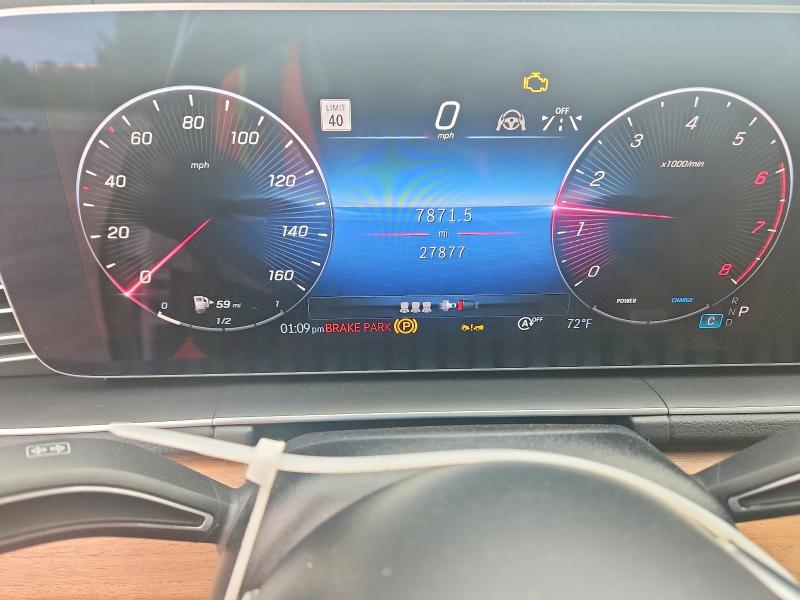 63167326 :رقم المزاد ، 4JGFB4FB2RA969077 vin ، 2024 Mercedes-benz Gle مزاد بيع
