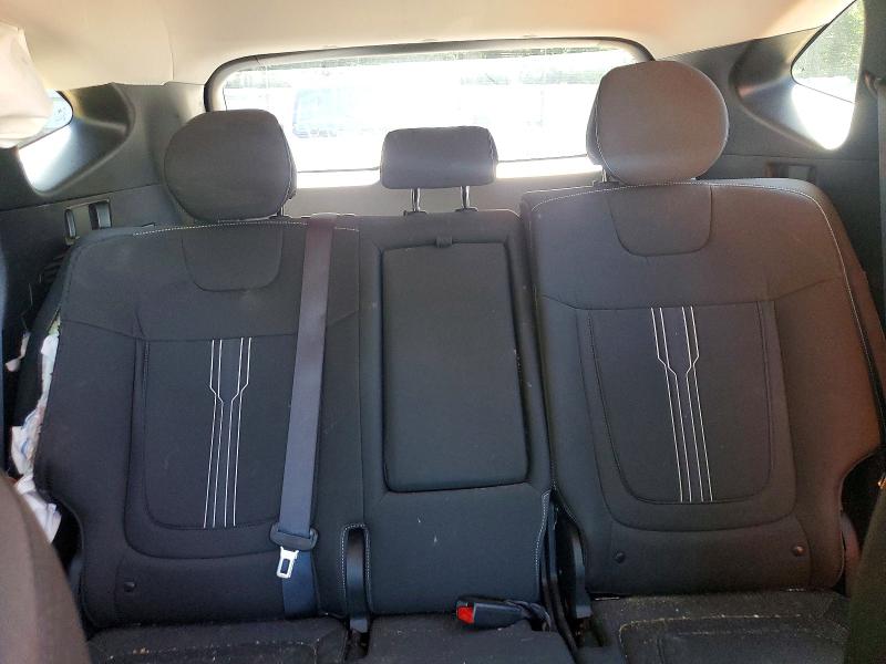 2024 Hyundai Tucson მანქანა იყიდება აუქციონზე, vin: 5NMJB3DE9RH395265, აუქციონის ნომერი: 61395666