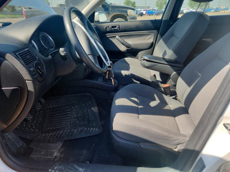Продаж на аукціоні авто 2008 Volkswagen City Golf, vin: 9BWEL41J384015100, номер лоту: 60529396