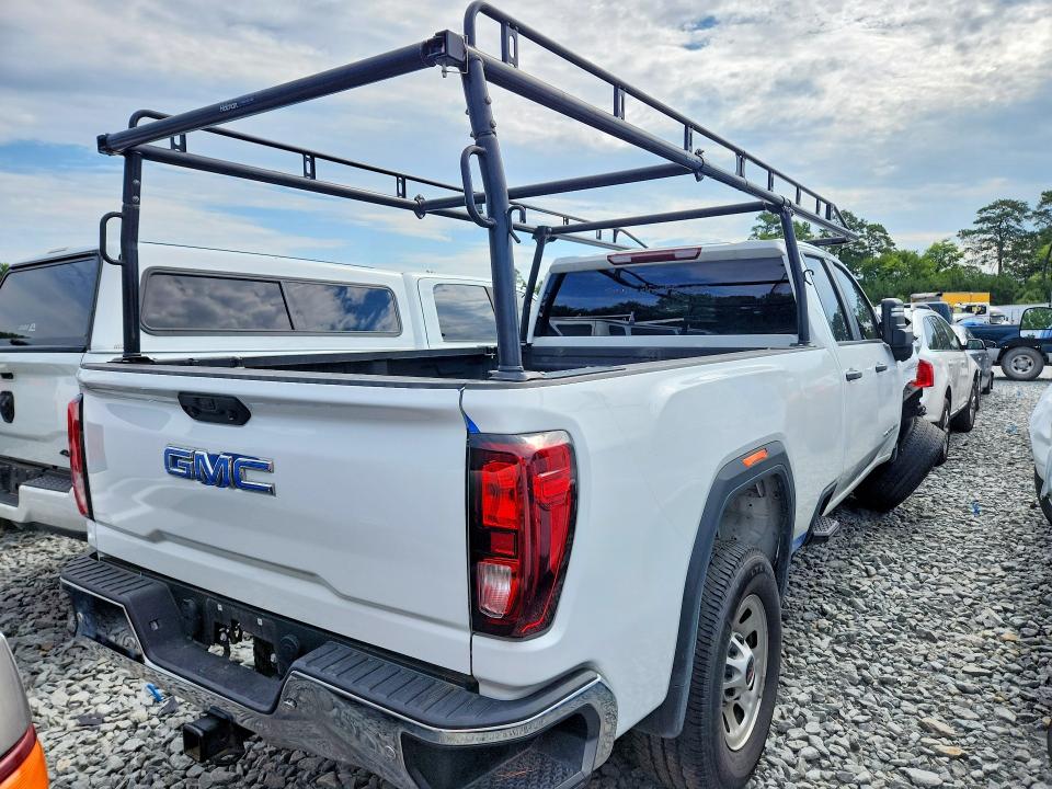 Продажа на аукционе авто 2024 Gmc Sierra, vin: 1GT58LE70RF425301, номер лота: 53757226