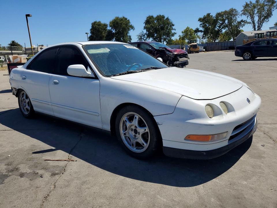 Продаж на аукціоні авто 1997 Acura Integra, vin: JH4DB7650VS005149, номер лоту: 62706066