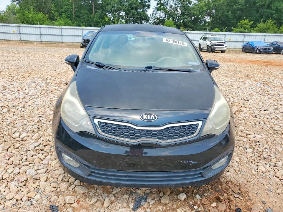 Aukcja sprzedaży 2015 Kia Rio, vin: KNADN4A31F6447037, numer aukcji: 62890146
