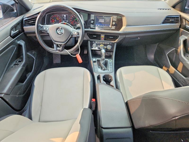 Auction sale of the 2019 Volkswagen Jetta, vin: 3VWC57BU2KM211057, lot number: 60291106