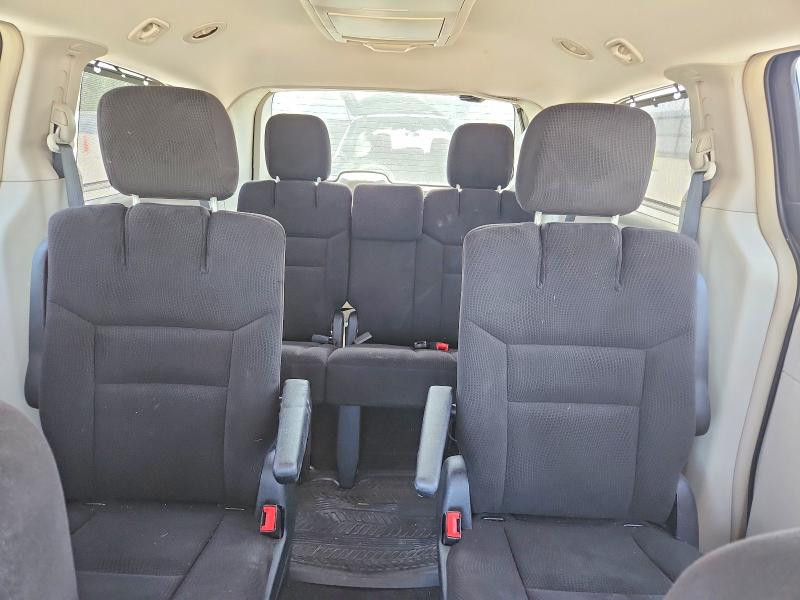 Aukcja sprzedaży 2014 Chrysler Town & Country, vin: 2C4RC1BG8ER232132, numer aukcji: 62470816