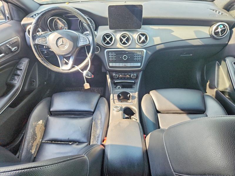 Продажа на аукционе авто 2018 Mercedes-benz Gla, vin: WDCTG4GB5JJ431852, номер лота: 61015666