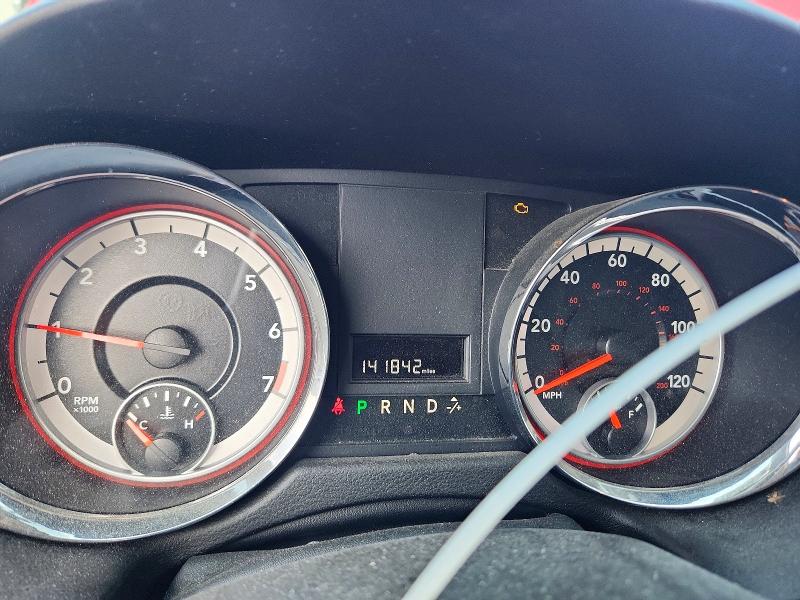 Aukcja sprzedaży 2013 Dodge Grand Caravan, vin: 2C4RDGCG2DR515073, numer aukcji: 76294435