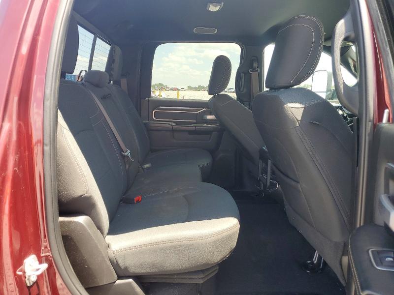 Aukcja sprzedaży 2021 Ram 2500, vin: 3C6UR5DL6MG510533, numer aukcji: 62621106
