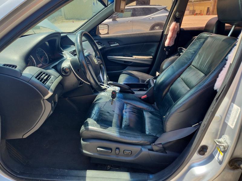 Aukcja sprzedaży 2008 Honda Accord, vin: 1HGCP36848A024347, numer aukcji: 60226196