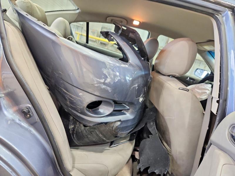 2012 Nissan Altima მანქანა იყიდება აუქციონზე, vin: 1N4AL2AP9CN475288, აუქციონის ნომერი: 60975186