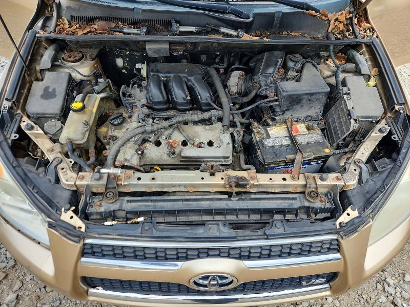 Продажа на аукционе авто 2010 Toyota Rav4, vin: 2T3DK4DV8AW016470, номер лота: 63175186