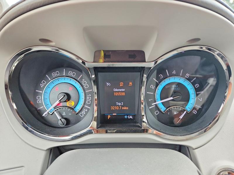 60363586 :رقم المزاد ، 1G4GE5EV9AF298978 vin ، 2010 Buick Lacrosse مزاد بيع