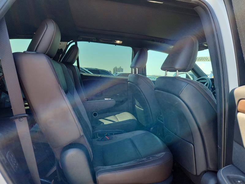 Продажа на аукционе авто 2024 Lexus Tx 350, vin: 5TDAAAA6XRS011110, номер лота: 58996806