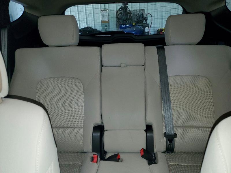 2015 Hyundai Santa Fe Sport მანქანა იყიდება აუქციონზე, vin: 5XYZUDLB6FG252094, აუქციონის ნომერი: 63302776