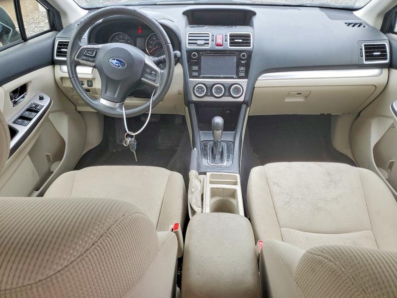 Aukcja sprzedaży 2016 Subaru Impreza, vin: JF1GPAP63GH249694, numer aukcji: 59222756