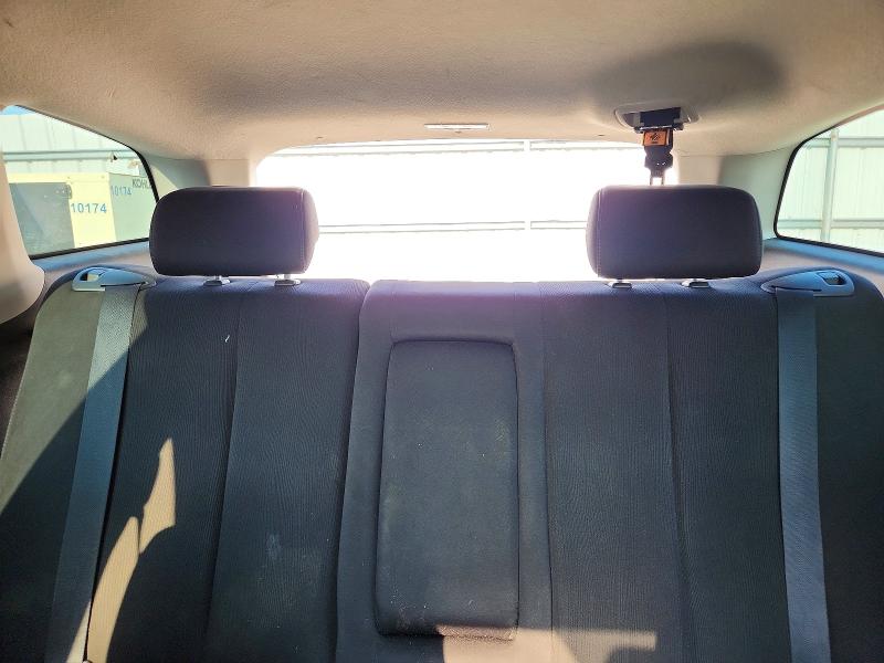 Продаж на аукціоні авто 2011 Mazda Cx-7, vin: JM3ER2BM9B0377959, номер лоту: 62621586