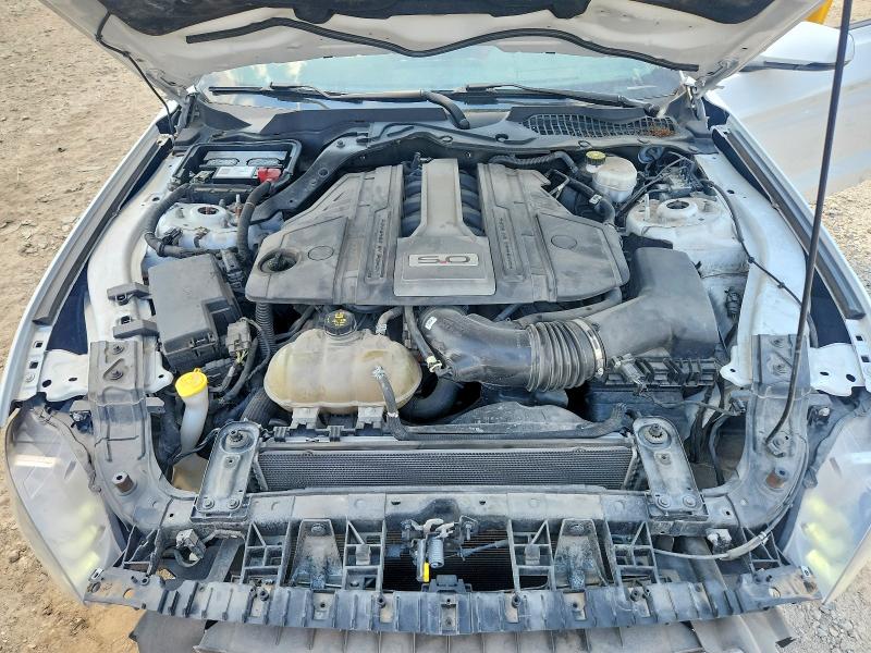 Aukcja sprzedaży 2019 Ford Mustang, vin: 1FA6P8CF1K5113522, numer aukcji: 61206816
