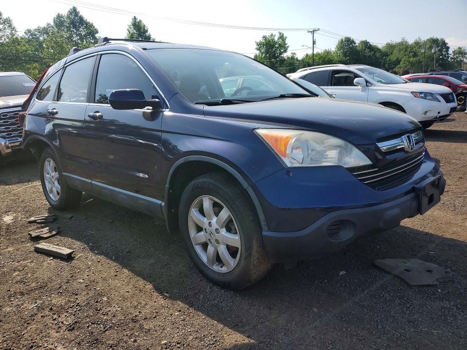Aukcja sprzedaży 2008 Honda Cr-v, vin: 5J6RE48768L036250, numer aukcji: 60230596