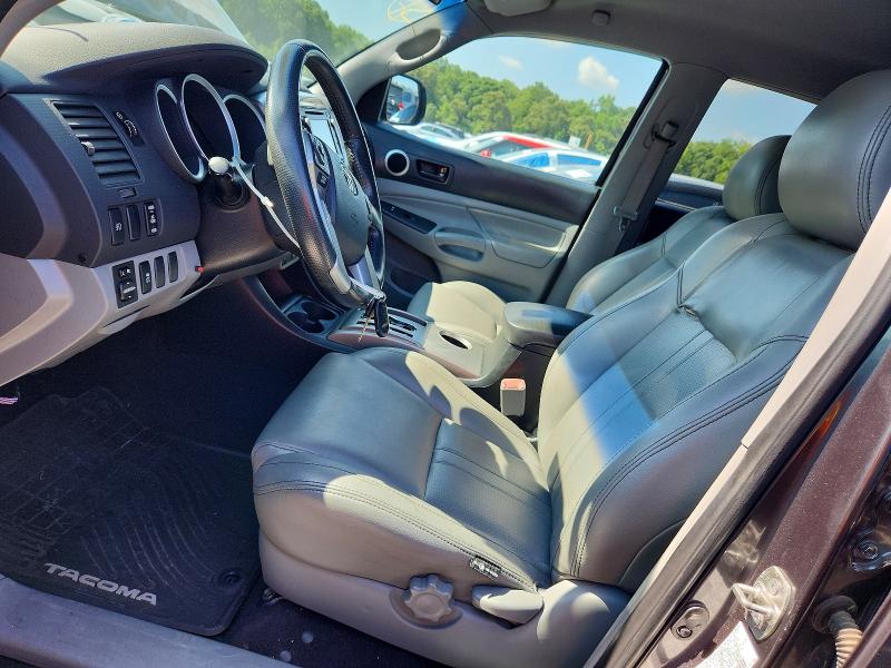 Aukcja sprzedaży 2014 Toyota Tacoma, vin: 3TMJU4GN2EM158877, numer aukcji: 59355116
