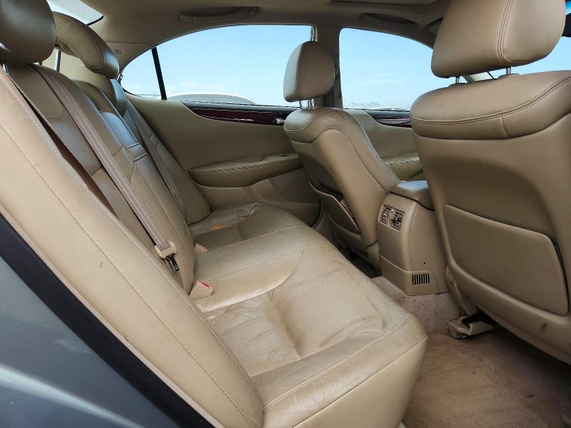 Продаж на аукціоні авто 2002 Lexus Es, vin: JTHBF30GX20082004, номер лоту: 60897106