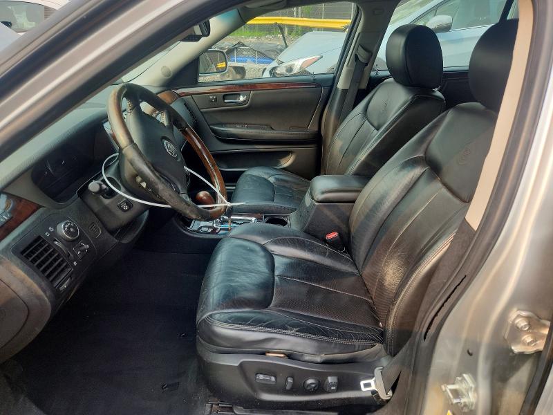 2008 Cadillac Dts მანქანა იყიდება აუქციონზე, vin: 1G6KD57Y88U178817, აუქციონის ნომერი: 61351706