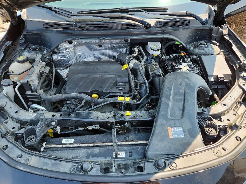 Продаж на аукціоні авто 2024 Buick Envista, vin: KL47LBE22RB085012, номер лоту: 62804706