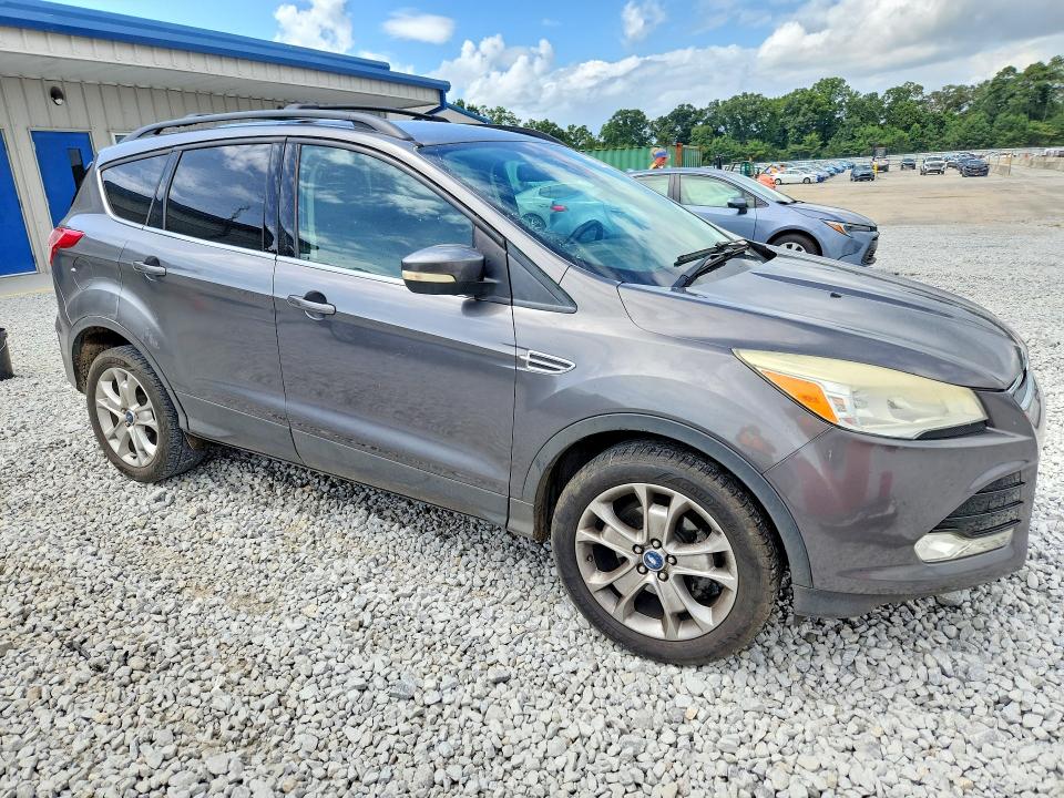 Aukcja sprzedaży 2013 Ford Escape, vin: 1FMCU0HX6DUB16865, numer aukcji: 61942836