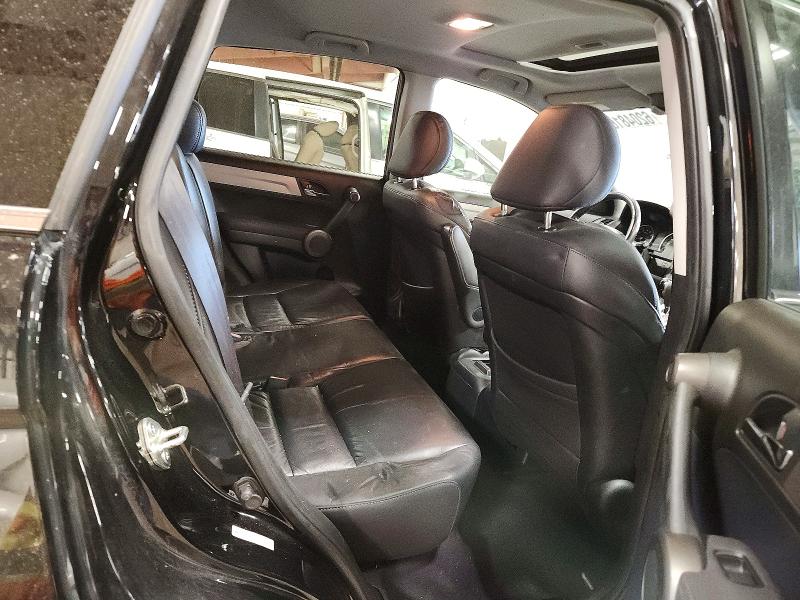 Продаж на аукціоні авто 2011 Honda Cr-v, vin: 5J6RE4H78BL096182, номер лоту: 62048166