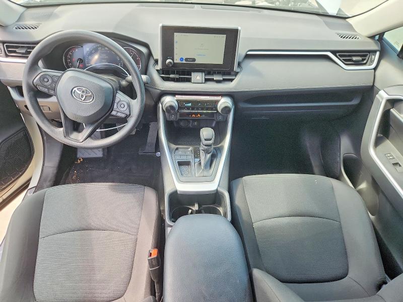 Aukcja sprzedaży 2025 Toyota Rav4, vin: 2T3H1RFV8SC349124, numer aukcji: 62532346