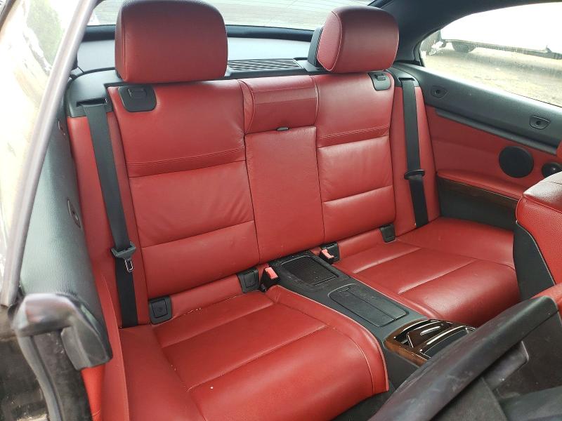 Aukcja sprzedaży 2011 Bmw 328, vin: WBADW7C54BE726883, numer aukcji: 61798206