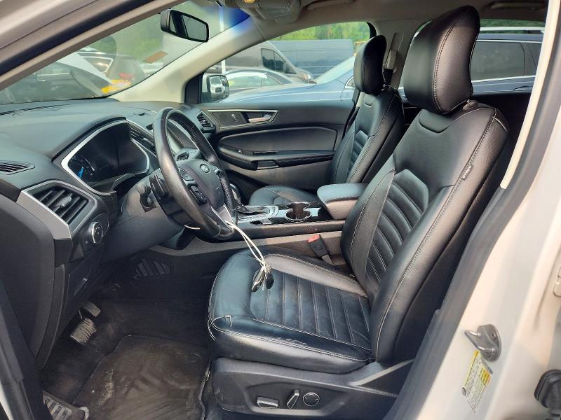 2015 Ford Edge მანქანა იყიდება აუქციონზე, vin: 2FMTK4J84FBB01807, აუქციონის ნომერი: 61739986