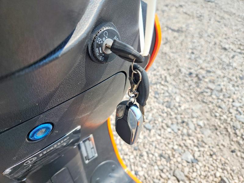 2021 Jiajue Scooter 150cc მანქანა იყიდება აუქციონზე, vin: LLPTGKDG2M1011326, აუქციონის ნომერი: 63331466