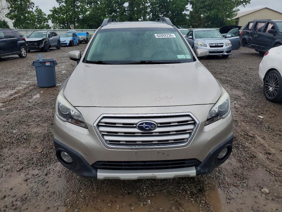 62892236 :رقم المزاد ، 4S4BSANC0G3349952 vin ، 2016 Subaru Outback مزاد بيع
