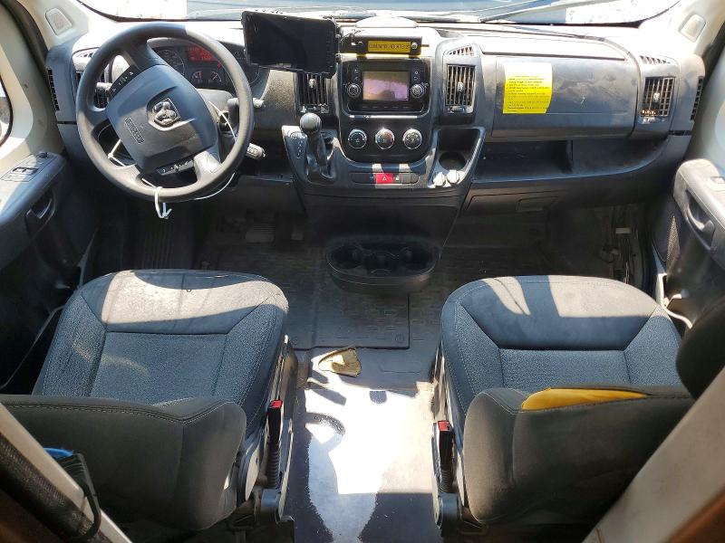 Aukcja sprzedaży 2021 Ram Promaster 3500, vin: 3C6FRVJG4ME501597, numer aukcji: 59745796